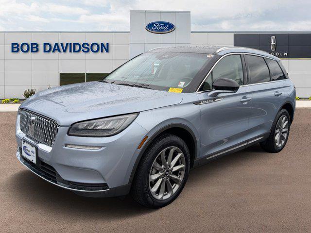 2022 Lincoln Corsair Standard for sale in Baltimore, MD