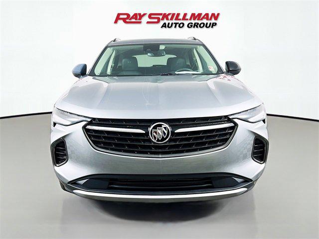 2023 Buick Envision Essence FWD