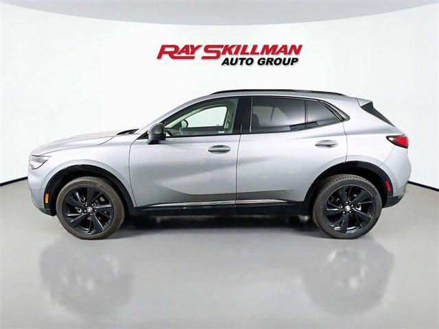 2023 Buick Envision Essence FWD