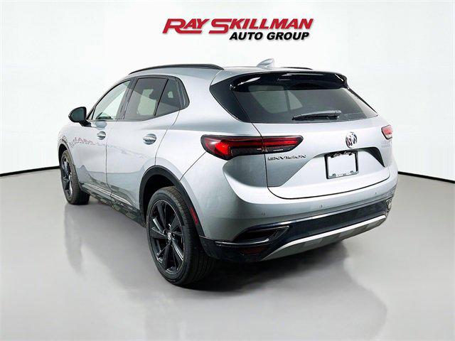 2023 Buick Envision Essence FWD