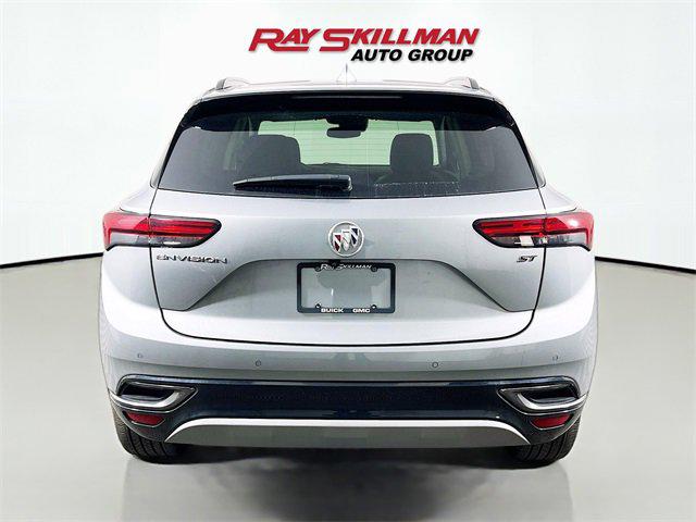 2023 Buick Envision Essence FWD
