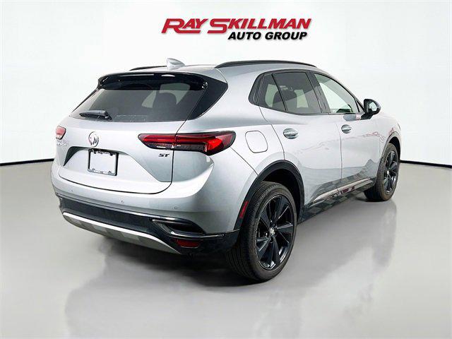 2023 Buick Envision Essence FWD