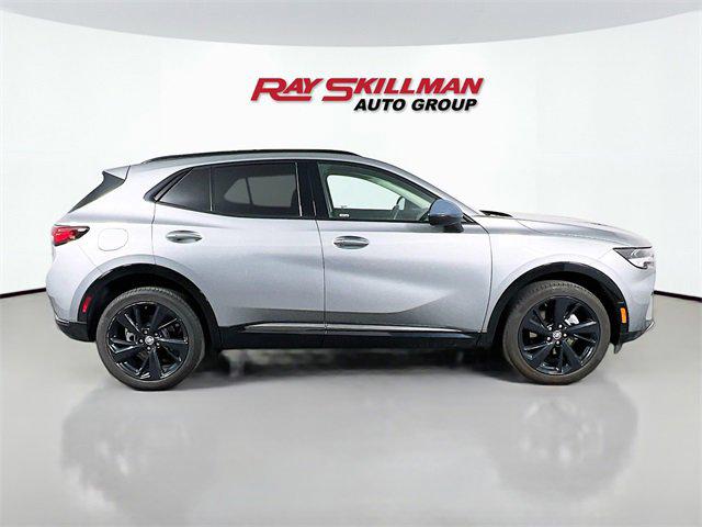 2023 Buick Envision Essence FWD