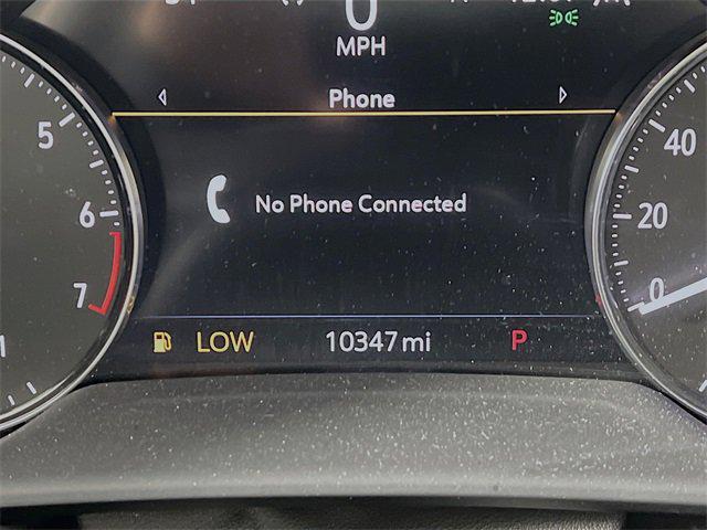 2023 Buick Envision Essence FWD