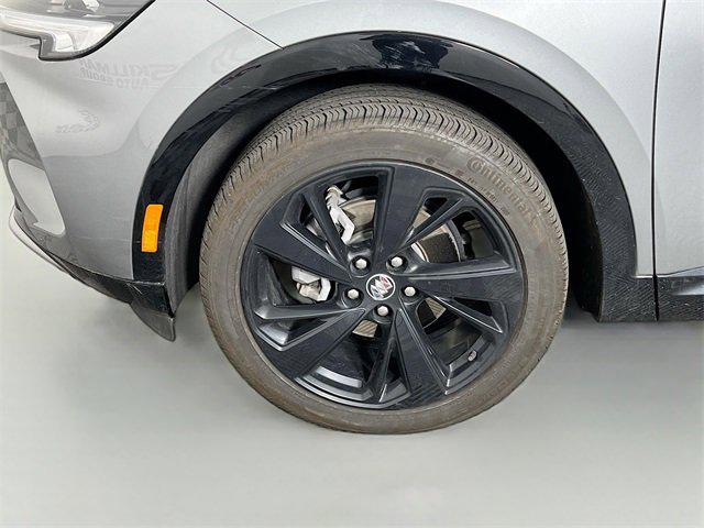 2023 Buick Envision Essence FWD