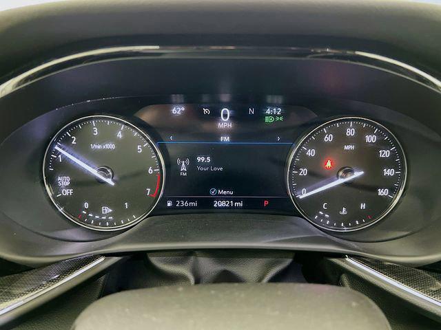 2023 Buick Envision Essence FWD
