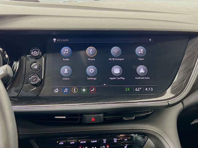 2023 Buick Envision Essence FWD