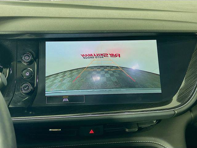2023 Buick Envision Essence FWD