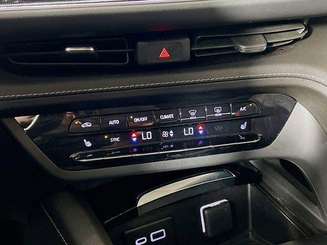 2023 Buick Envision Essence FWD