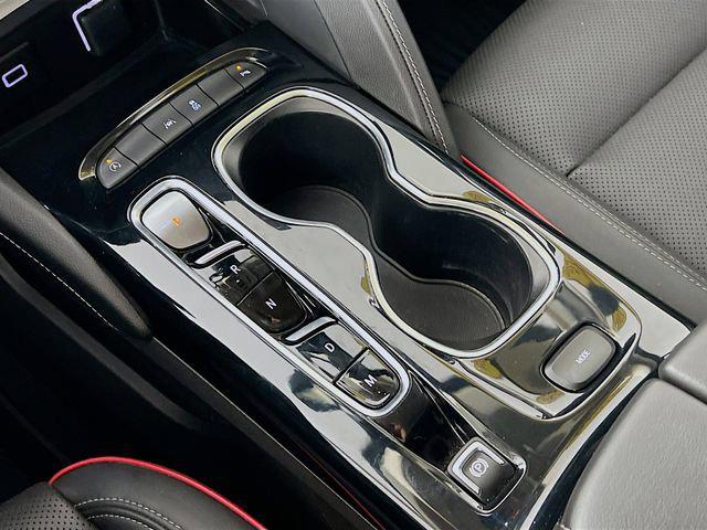 2023 Buick Envision Essence FWD