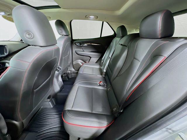 2023 Buick Envision Essence FWD