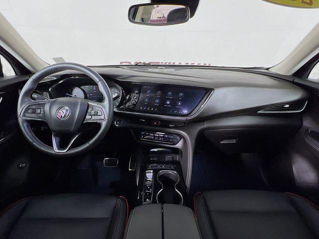 2023 Buick Envision Essence FWD