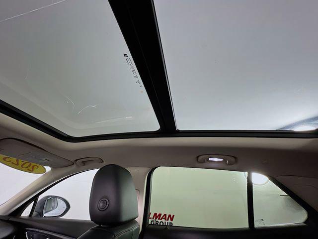 2023 Buick Envision Essence FWD