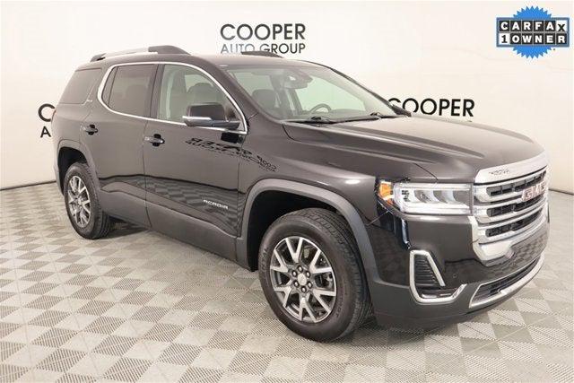 2023 GMC Acadia FWD SLE