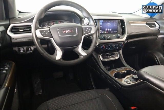2023 GMC Acadia FWD SLE
