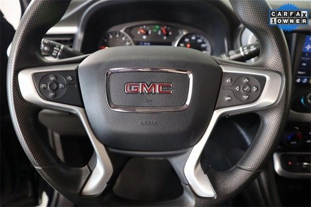 2023 GMC Acadia FWD SLE