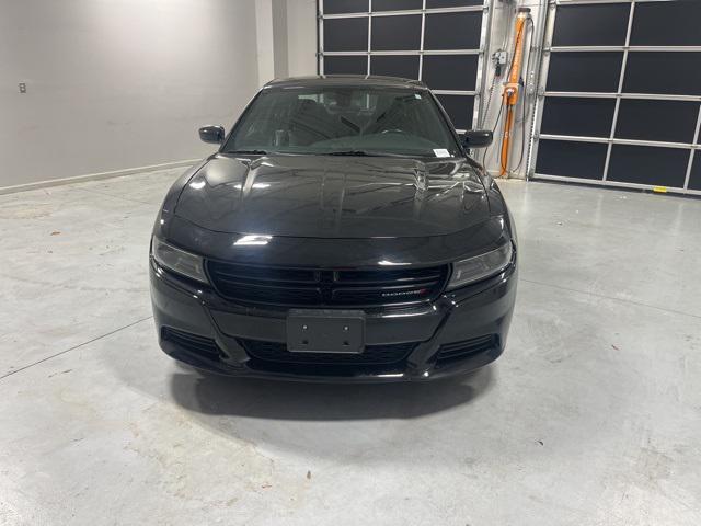 2022 Dodge Charger SXT RWD