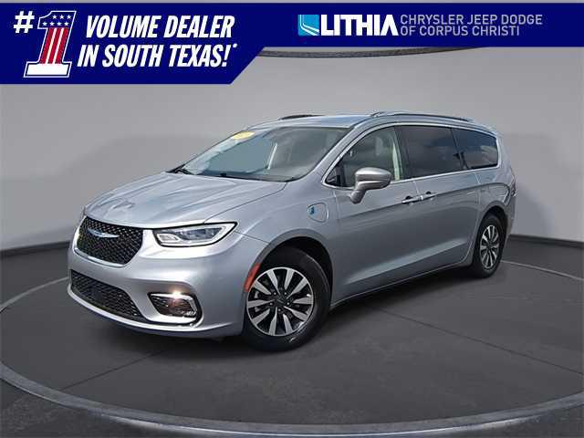 2021 Chrysler Pacifica Hybrid Touring L
