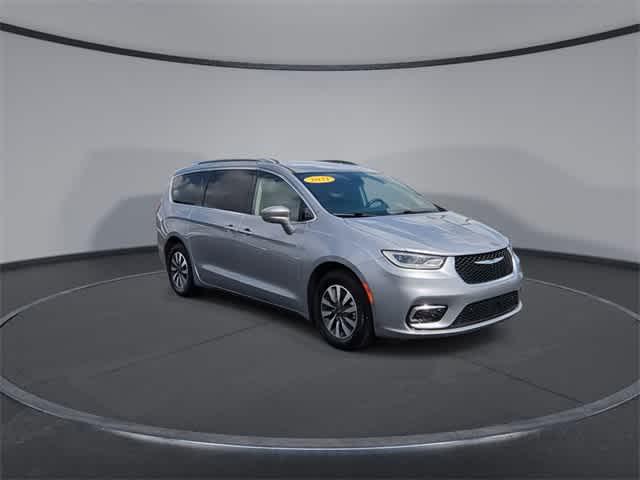 2021 Chrysler Pacifica Hybrid Touring L