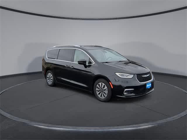 2021 Chrysler Pacifica Hybrid Touring L