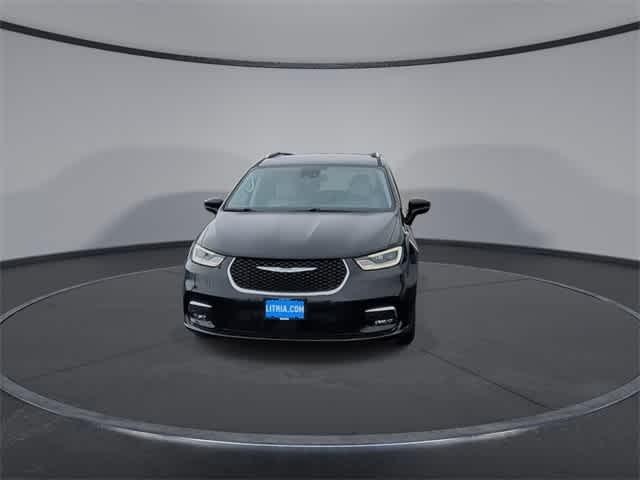 2021 Chrysler Pacifica Hybrid Touring L