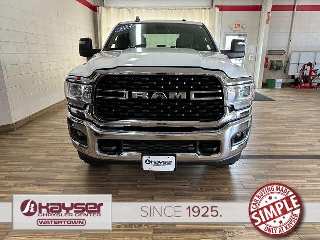 2024 RAM 2500 Big Horn Crew Cab 4x4 64 Box