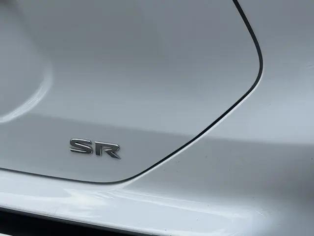 2022 Nissan Kicks SR Xtronic CVT