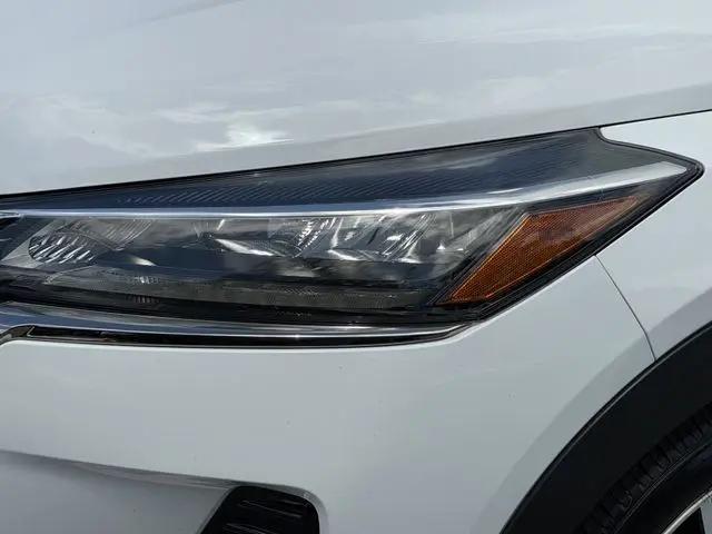 2022 Nissan Kicks SR Xtronic CVT