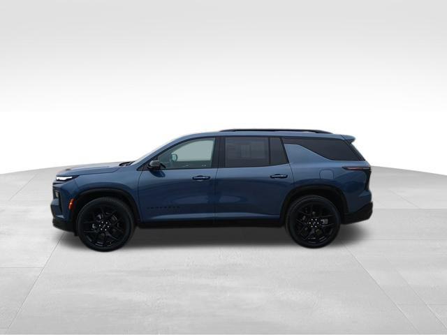2024 Chevrolet Traverse AWD RS