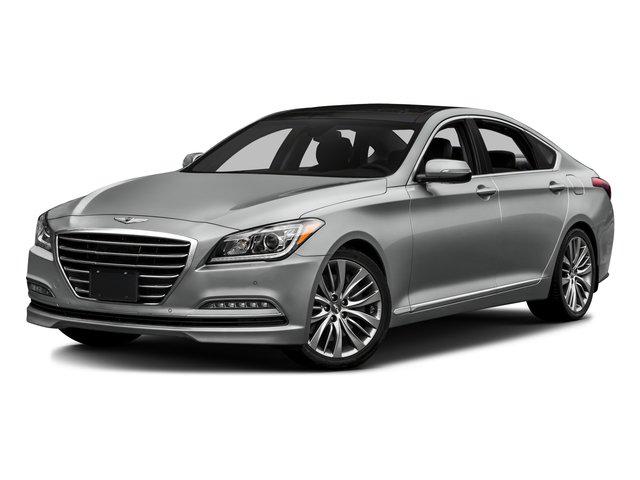 2016 Hyundai Genesis 3.8 2016 Hyundai Genesis 3.8