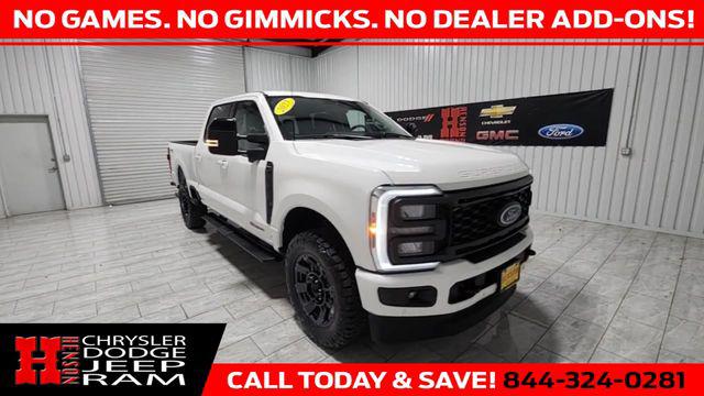 2024 Ford F-350 Lariat