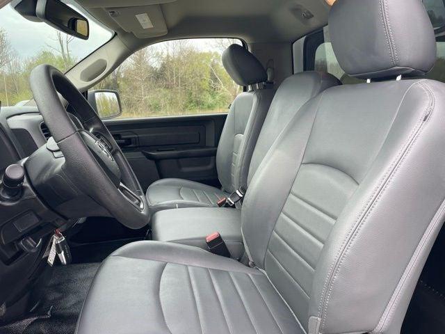 2019 RAM 1500 Classic Tradesman Regular Cab 4x2 8 Box