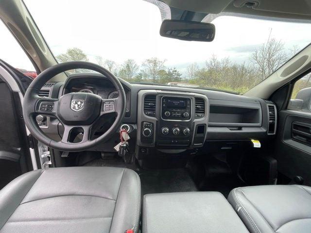 2019 RAM 1500 Classic Tradesman Regular Cab 4x2 8 Box