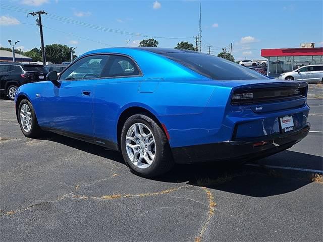 2025 Dodge Charger Daytona R/T AWD