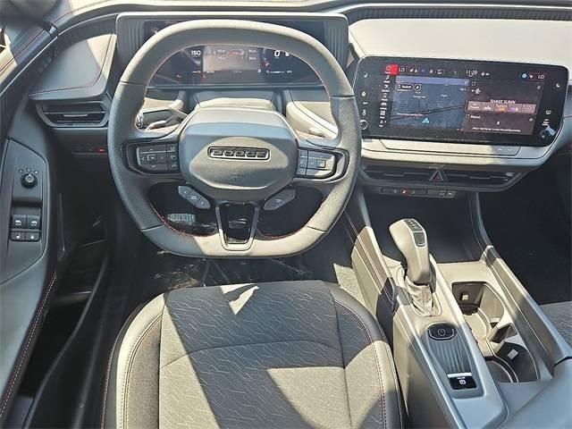 2025 Dodge Charger Daytona R/T AWD