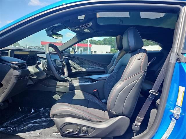 2025 Dodge Charger Daytona R/T AWD
