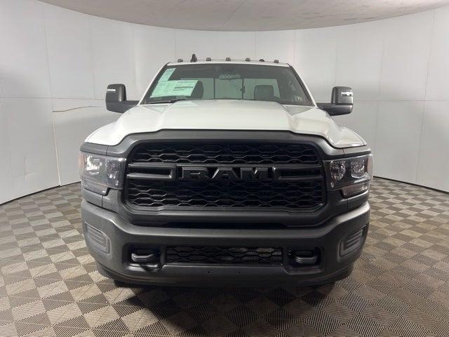 2024 RAM Ram 3500 RAM 3500 TRADESMAN REGULAR CAB 4X4 8 BOX 2024 RAM Ram 3500 RAM 3500 TRADESMAN REGULAR CAB 4X4 8 BOX