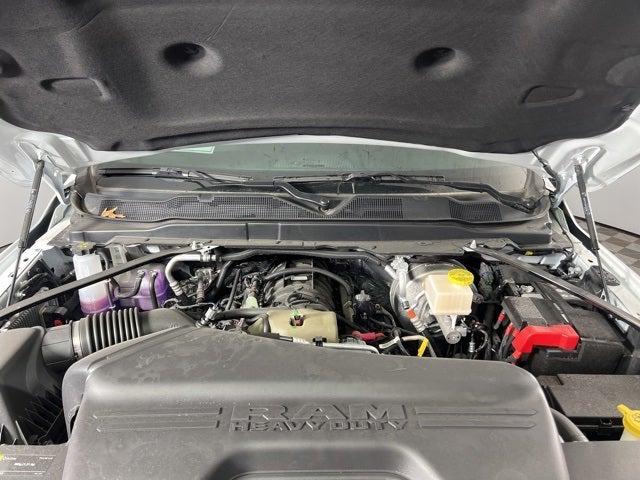 2024 RAM Ram 3500 RAM 3500 TRADESMAN REGULAR CAB 4X4 8 BOX 2024 RAM Ram 3500 RAM 3500 TRADESMAN REGULAR CAB 4X4 8 BOX