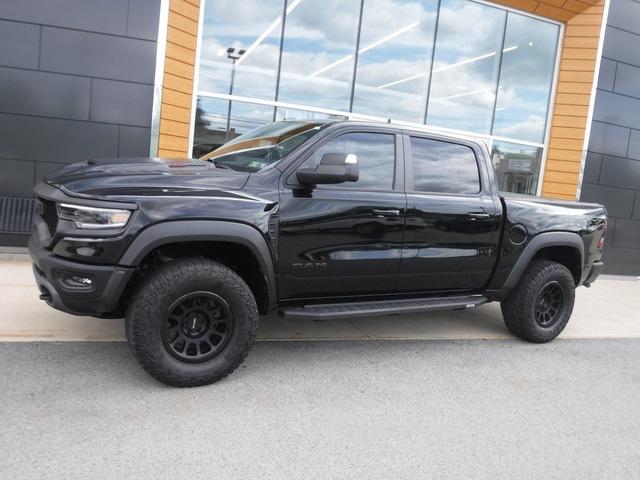 2021 RAM 1500 TRX Crew Cab 4x4 57 Box