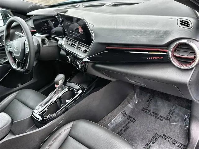 2025 Chevrolet Trax FWD 2RS
