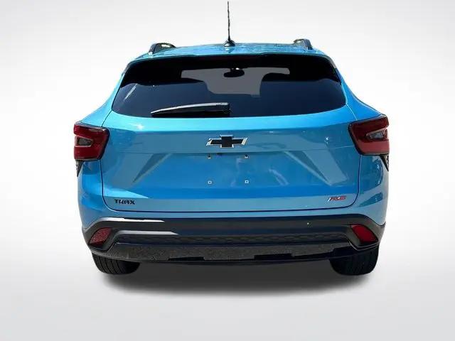 2025 Chevrolet Trax FWD 2RS
