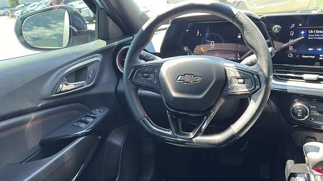 2025 Chevrolet Trax FWD 2RS