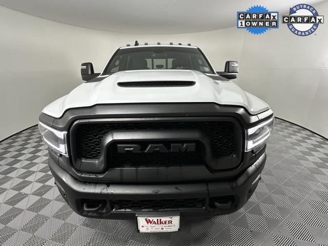 2024 RAM 2500 Power Wagon Rebel Crew Cab 4x4 64 Box