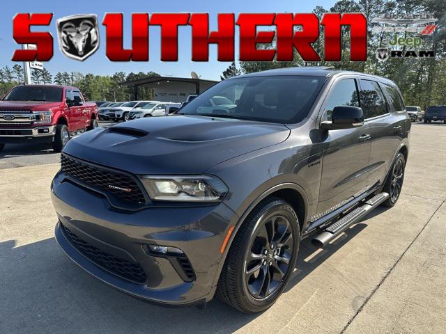 2021 Dodge Durango R/T AWD