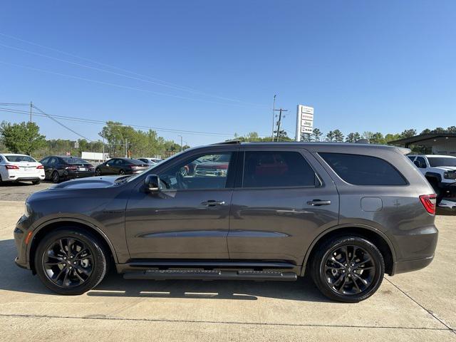 2021 Dodge Durango R/T AWD
