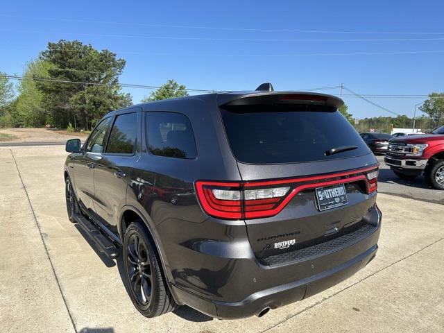 2021 Dodge Durango R/T AWD