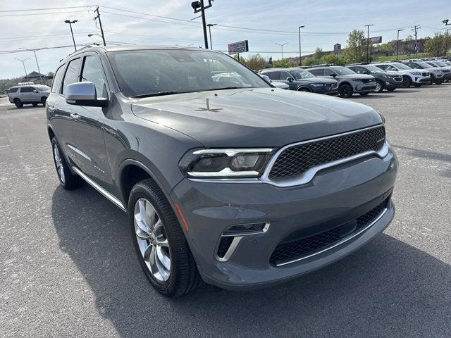 2023 Dodge Durango Citadel AWD