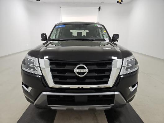 2023 Nissan Armada SL 2WD