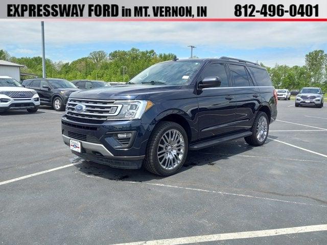 2021 Ford Expedition XLT