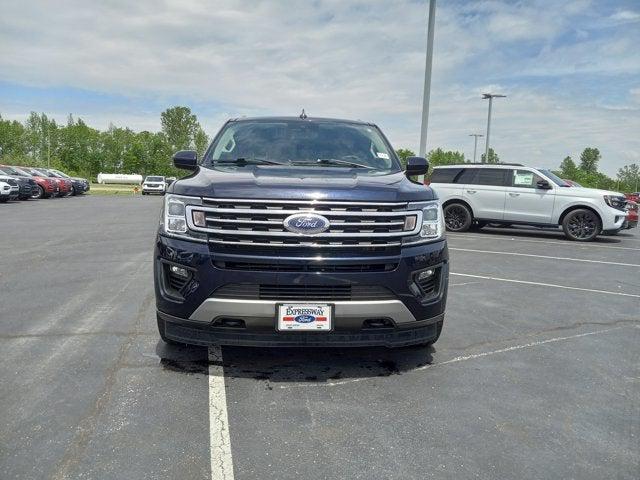 2021 Ford Expedition XLT